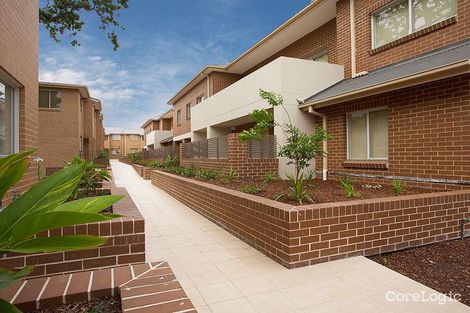 Property photo of 27/22-26 Rodgers Street Kingswood NSW 2747