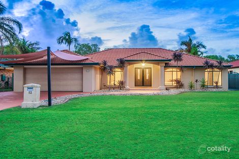Property photo of 12 Audrey Avenue Helensvale QLD 4212
