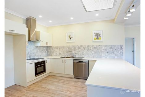 5 Breyley Rd, Cambridge Park, NSW 2747