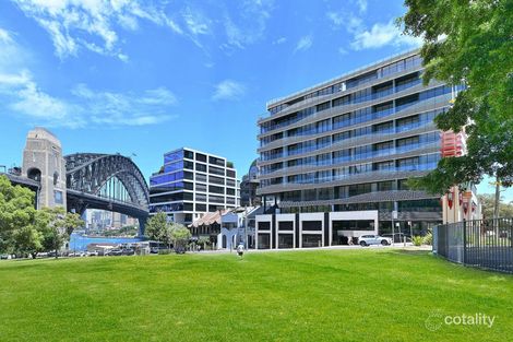 Property photo of 2/30 Alfred Street South Milsons Point NSW 2061