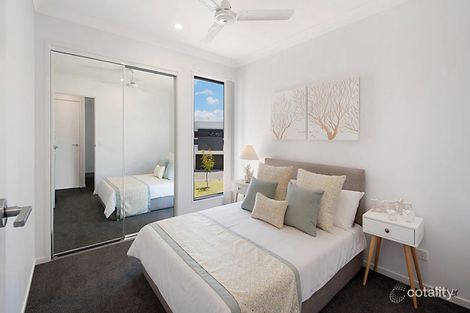 Property photo of 13/6 Border Drive North Currumbin Waters QLD 4223