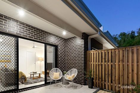 Property photo of 13/6 Border Drive North Currumbin Waters QLD 4223