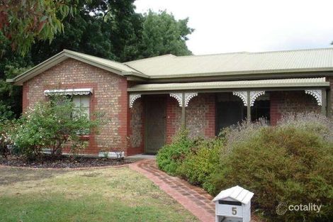 5 Simla Pde, Blackwood, SA 5051