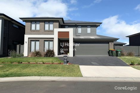 Property photo of 12A-12B Carroll Street Oran Park NSW 2570