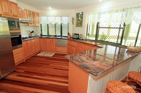 Property photo of 67 Daly Creek Road Bungundarra QLD 4703