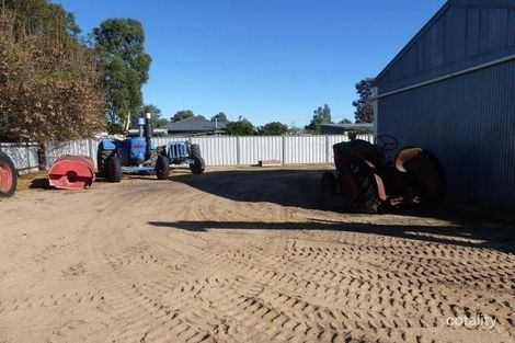 Property photo of 15 Railway Street Nathalia VIC 3638