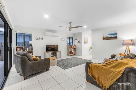 Property photo of 61 Popran Chase South Ripley QLD 4306
