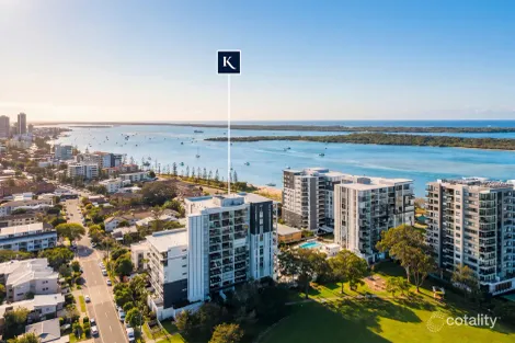 508/17 BATH ST, LABRADOR, QLD 4215
