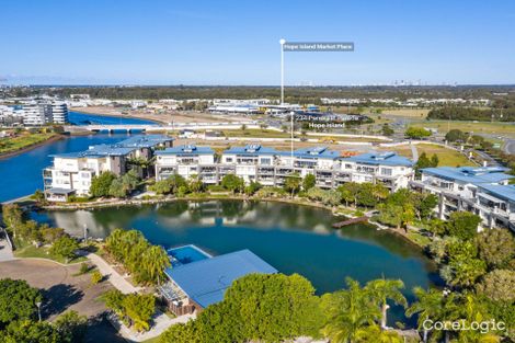 Property photo of 234/3 Pendraat Parade Hope Island QLD 4212