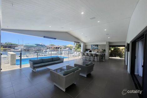 Property photo of 41 Markham Avenue Runaway Bay QLD 4216