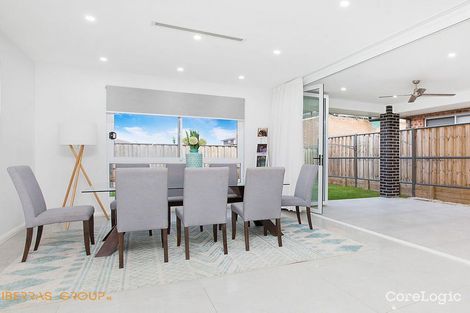 Property photo of 18 Gromark Terrace Gables NSW 2765