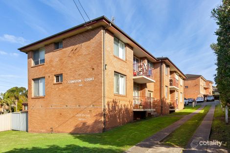 Property photo of 5/142 Gladstone Avenue Coniston NSW 2500