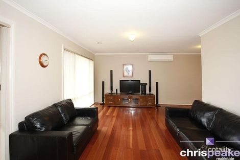 Property photo of 3 Balmaceda Court Berwick VIC 3806