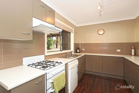 Property photo of 3 Farrelly Place Bomaderry NSW 2541