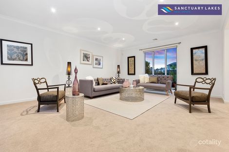 Property photo of 89 Signature Boulevard Point Cook VIC 3030