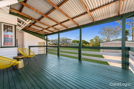 Property photo of 10 Paget Street Carina QLD 4152