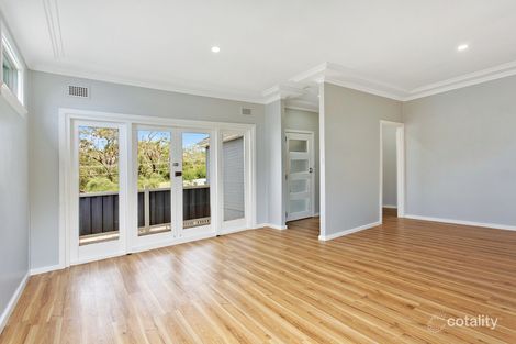 Property photo of 49 Wakehurst Parkway Seaforth NSW 2092