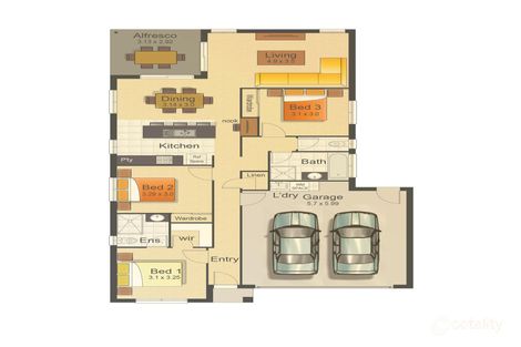 Property photo of 114 Crest Street Narangba QLD 4504