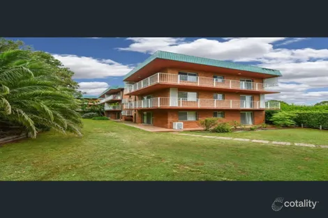 2/6 Scott St, East Toowoomba, QLD 4350