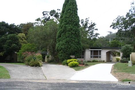 21 Baralga Cl, Niagara Park, NSW 2250