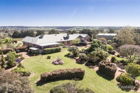 Property photo of 132 Belmore Road Burrangong NSW 2594