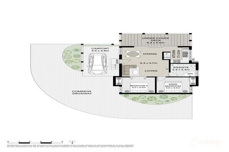 Property photo of 3/95 James Small Drive Korora NSW 2450