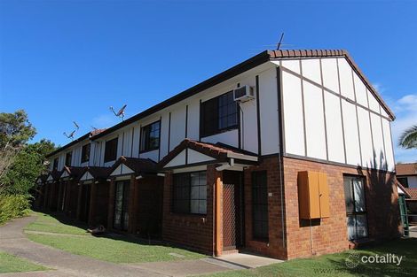 Property photo of 28/39 Garfield Road Woodridge QLD 4114
