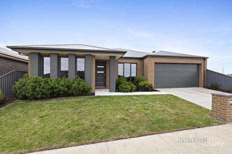 31 Leitrim St, Alfredton, VIC 3350