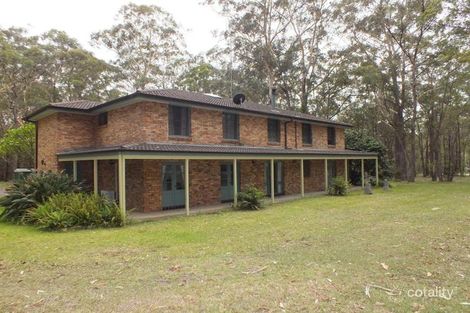 Property photo of 96 James Road Medowie NSW 2318