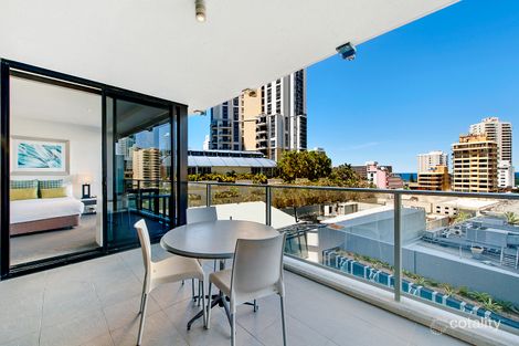 Property photo of 2062/9 Ferny Avenue Surfers Paradise QLD 4217