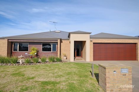 68 Payne St, Portarlington, VIC 3223