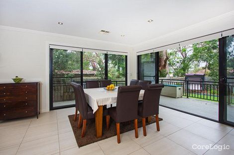 Property photo of 5A Margaret Street Roseville NSW 2069