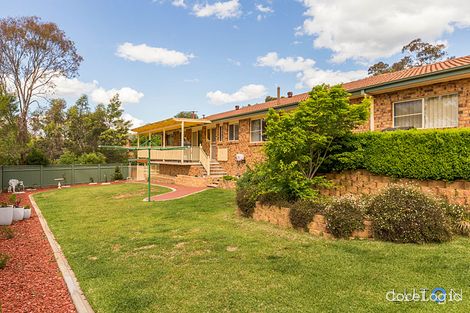 Property photo of 2 McManus Place Calwell ACT 2905
