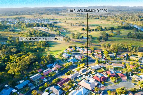 Property photo of 18 Black Diamond Crescent Edens Landing QLD 4207