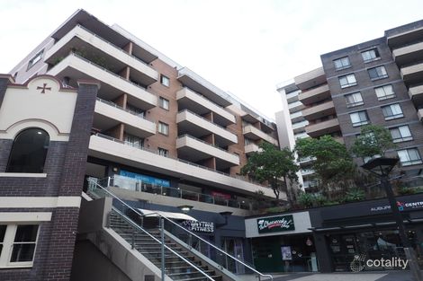 2503/62-72 Queen St, Auburn, NSW 2144