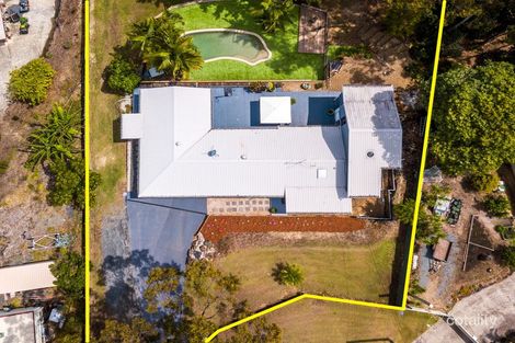 Property photo of 28 Albert Evans Drive Worongary QLD 4213