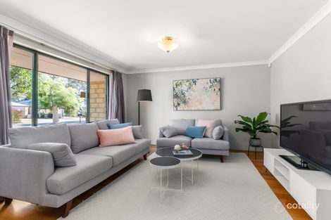 Property photo of 26 Astrolabe Way Swan View WA 6056