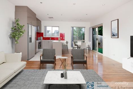Property photo of 29 Marie Street Doveton VIC 3177