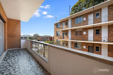 4/63-67 Gladstone St, Kogarah, NSW 2217