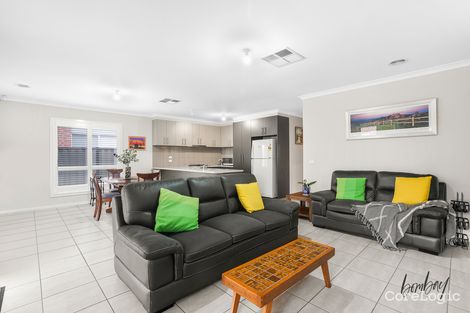 Property photo of 15 Yumbarra Parade Wollert VIC 3750
