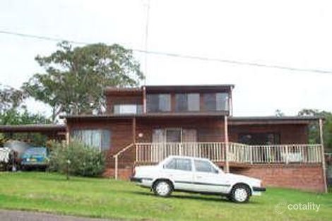 Property photo of 24 Eucla Road Gwandalan NSW 2259