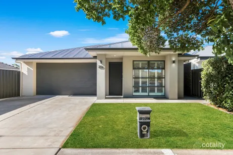 22a Farncomb Rd, Fulham, SA 5024
