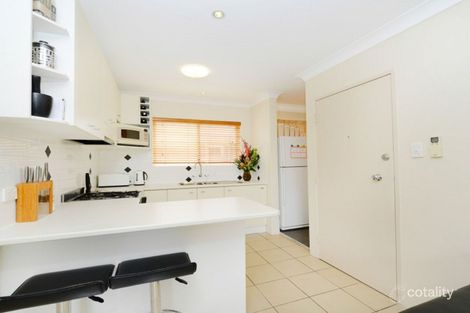 Property photo of 4/172 Norman Avenue Norman Park QLD 4170