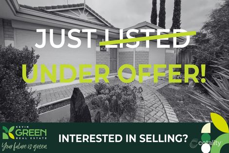 Property photo of 36 Casuarina Drive Halls Head WA 6210