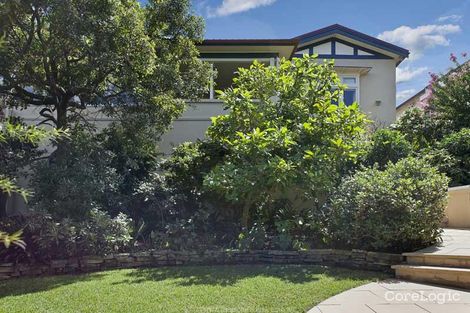 Property photo of 7 Thomas Avenue Roseville NSW 2069