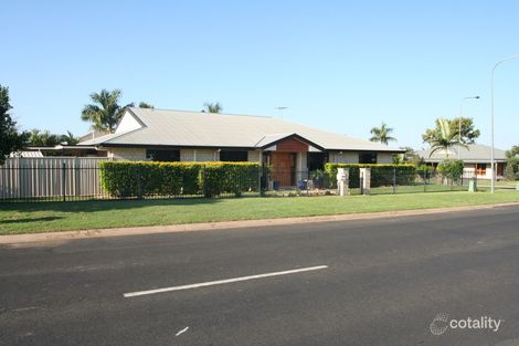 Property photo of 42 Andrews Road Emerald QLD 4720