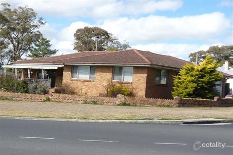 Property photo of 39 Wallangarra Road Stanthorpe QLD 4380