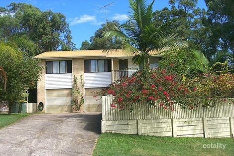 Property photo of 20 Spring Court Nerang QLD 4211