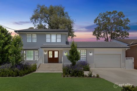 6 Yalding Ave, Carlingford, NSW 2118