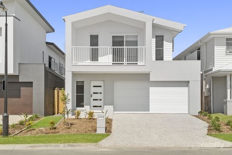 Property photo of 17 Headway Street Nerang QLD 4211